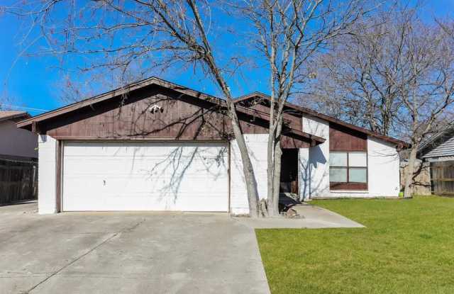 6109 Judy Court - 6109 Judy Court, Watauga, TX 76148