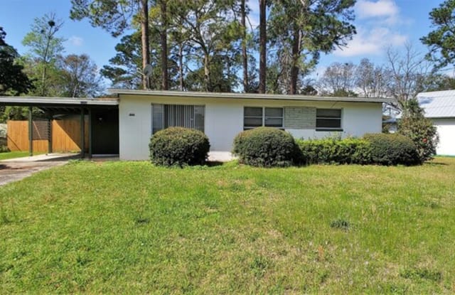 1846 Louvre Drive - 1846 Louvre Drive, Jacksonville, FL 32221