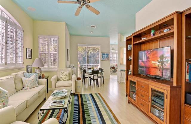 1460 Winding Oaks Circle - 1460 Winding Oaks Circle West, Wabasso Beach, FL 32963