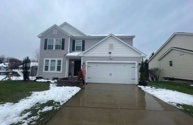 Four Bedroom Home in Portage - 10950 Poplar Bluff Court, Portage, MI 49024