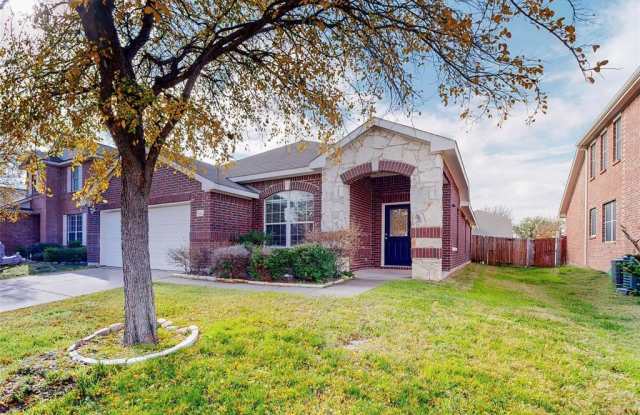 1024 Shackelford Lane - 1024 Shackelford Lane, Travis Ranch, TX 75126