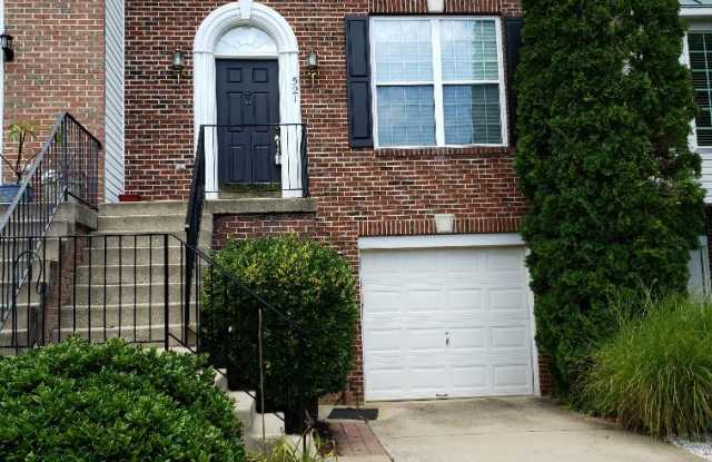 521 CAPTAIN JOHN BRICE WAY - 521 Captain John Brice Way, Parole, MD 21401