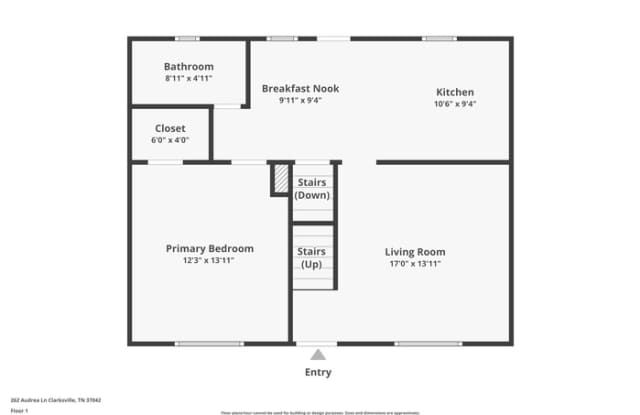 262 Audrea Lane Gallery 2