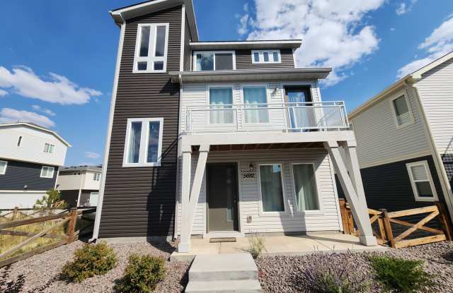 New Home Build in Beautiful Banning Lewis Ranch!!! photos photos