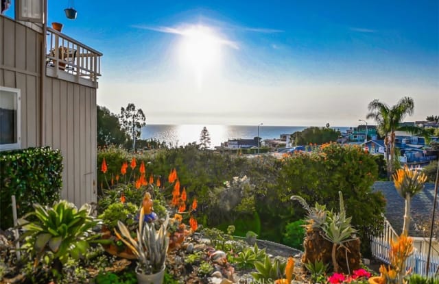 2841 Terry Road - 2841 Terry Road, Laguna Beach, CA 92651