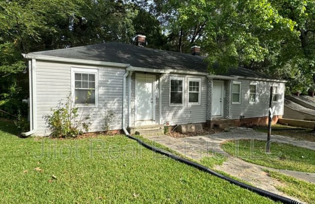 3284 Wheeler St - 3284 Wheeler Street, Hapeville, GA 30354