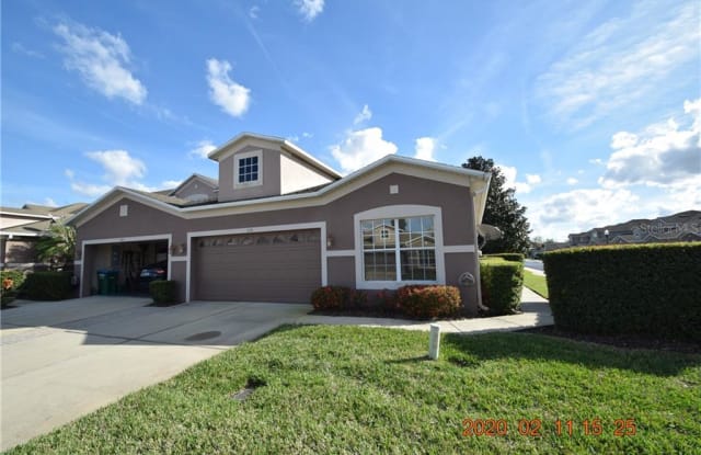 576 CRUZ BAY CIRCLE - 576 Cruz Bay Circle, Winter Springs, FL 32708