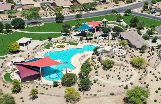 2425 E SAN BORJA Trail Gallery 2