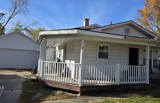 5825 Branch Road photos photos