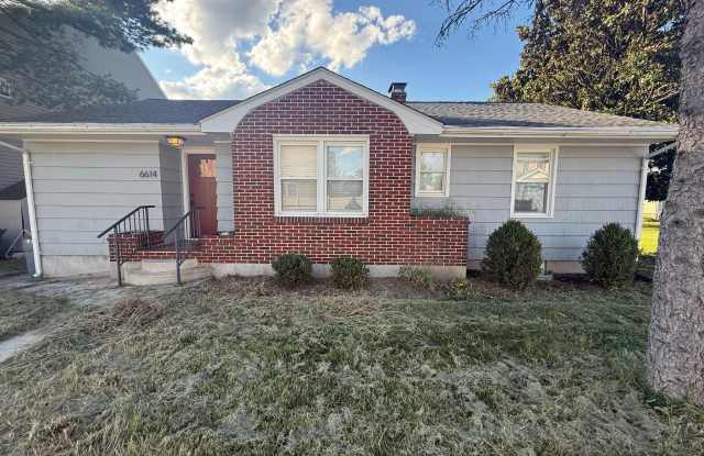 6614 HIGHLAND AVENUE photos photos