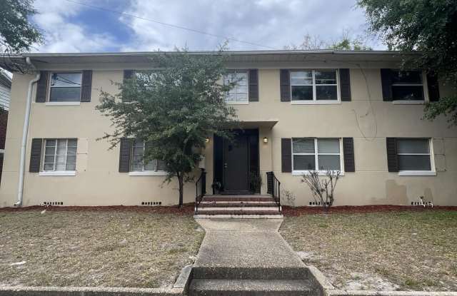 3133 BELDEN Street - 3133 Belden Street, Jacksonville, FL 32207