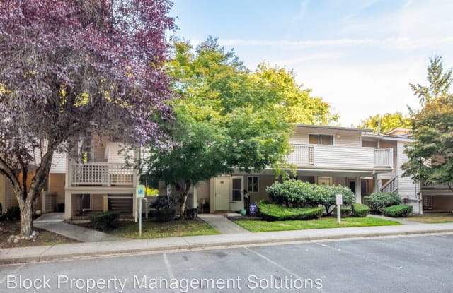 15707 Waynita Way NE #F104 - 15707 Waynita Way Northeast, Bothell, WA 98011
