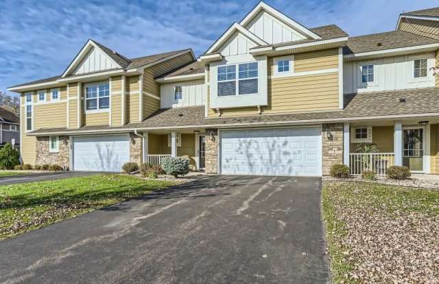 3443 Chestnut Ln - 3443 Chestnut Lane, Eagan, MN 55123