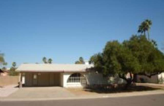 1934 E Magdalena Dr - 1934 East Magdalena Drive, Tempe, AZ 85283