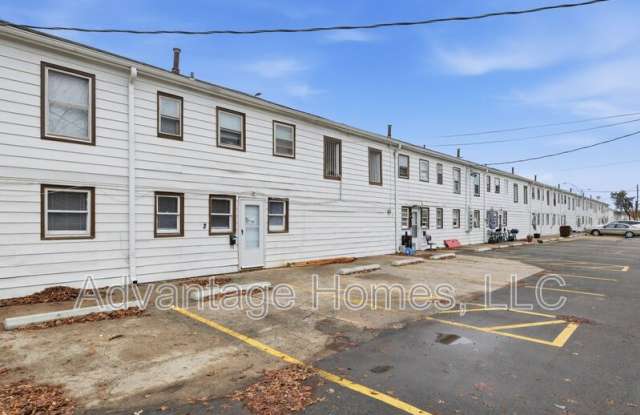 1015 N Scott Avenue #10 Gallery 1