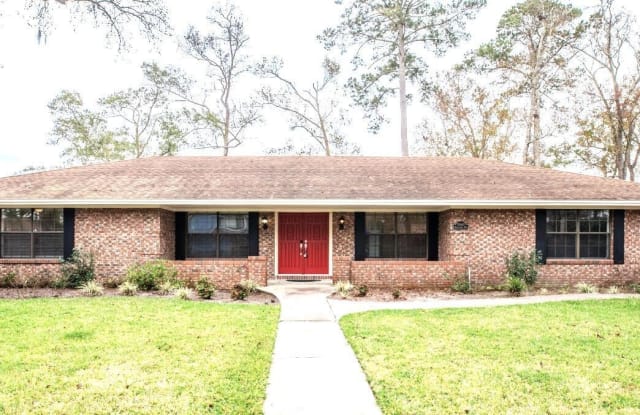 11640 WELLINGTON Way - 11640 Wellington Way, Jacksonville, FL 32223