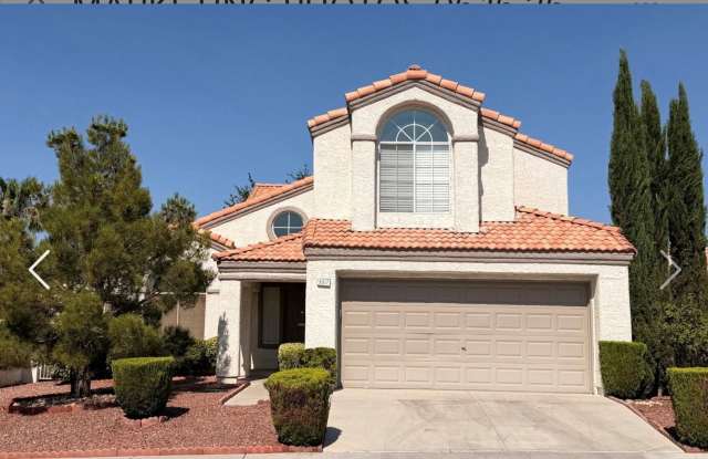 FABULOUSLY CLEAN AND CHARMING HOME IN THE LAKES COMMUNITY OF SOUTHWEST LAS VEGAS photos photos