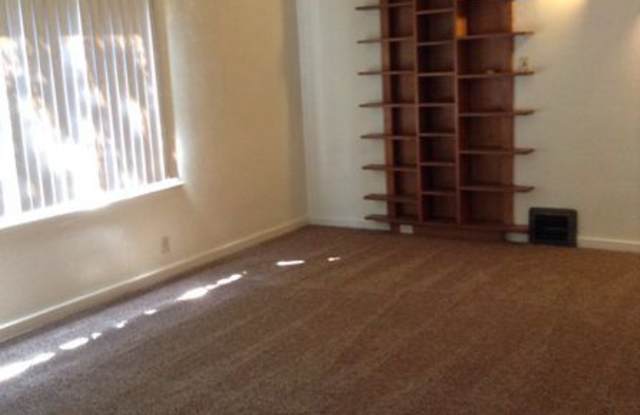 Incredible Three Bedroom plus office with Large Backyard Gallery 3