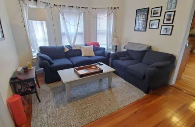25 Jay St. - 25 Jay Street, Somerville, MA 02144