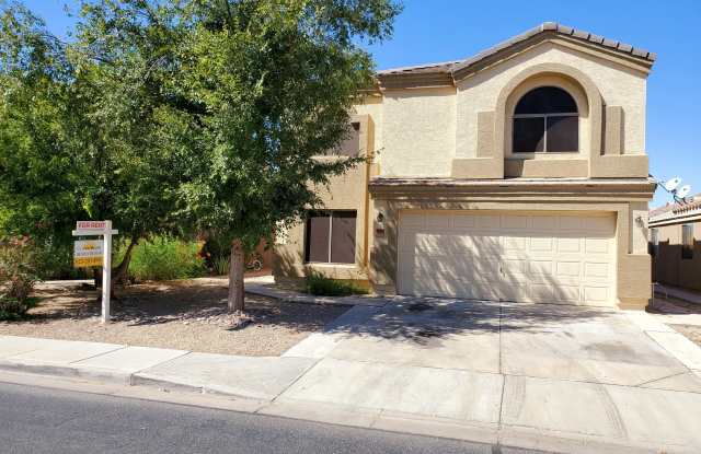 14102 N 126TH Avenue - 14102 North 126th Avenue, El Mirage, AZ 85335