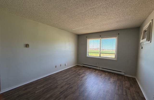 2 Bed / 1 Bath Apartment in Warrensburg — Available Now Gallery 3
