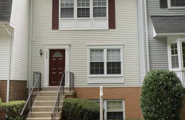 5965 FIRST LANDING WAY #79 - 5965 First Landing Way, Burke Centre, VA 22015