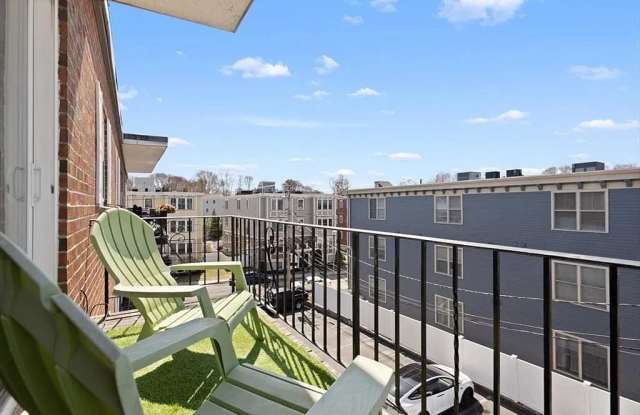 48 Coffey St Apt 5D Gallery 2