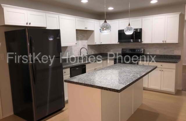 4140 West Las Palmaritas Drive Gallery 4