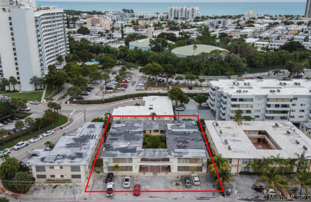 7353 GARY AVENUE - 7353 Gary Ave, Miami Beach, FL 33141