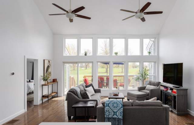 **Furnished Winter Rental** 3 Bed, 2 Bath Home on Wellesley Island Gallery 1