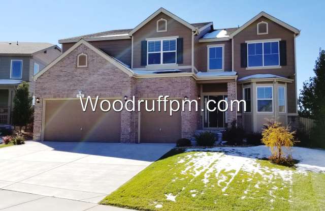 990 Sumner Way - 990 Sumner Way, Erie, CO 80516