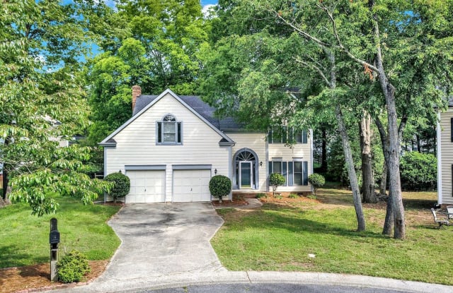 2804 Rosebay Ct - 2804 Rosebay Court, Charlotte, NC 28210