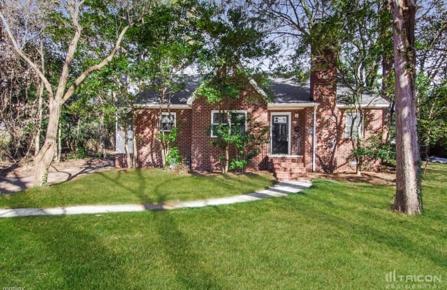 3115 Shenandoah Avenue - 3115 Shenandoah Avenue, Charlotte, NC 28205