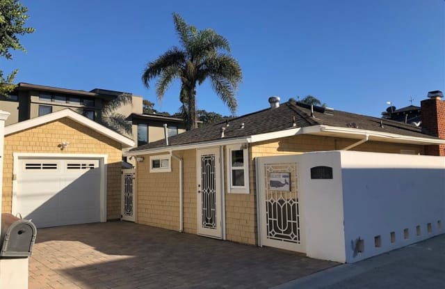 1939 Sand Barr Lane - 1939 Sand Barr Ln, Del Mar, CA 92014
