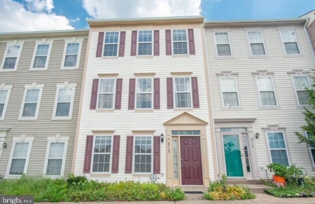 6115 LES DORSON LN - 6115 Les Dorson Lane, Kingstowne, VA 22315