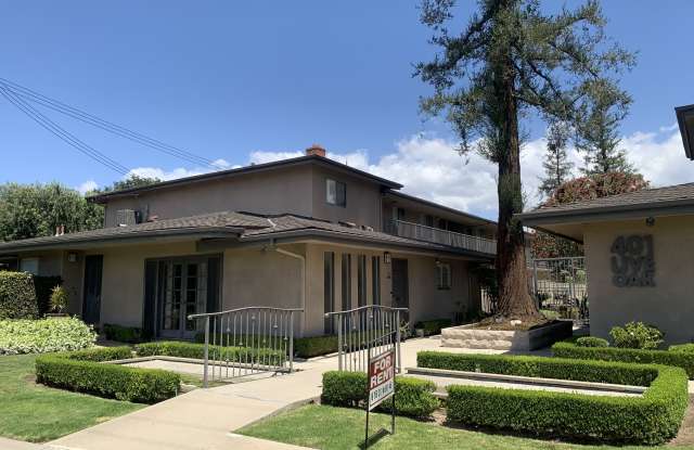401 East Live Oak Street - 27 Gallery 1