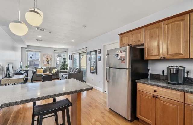 150 West 9th Street - 150 West 9th Street, Boston, MA 02127