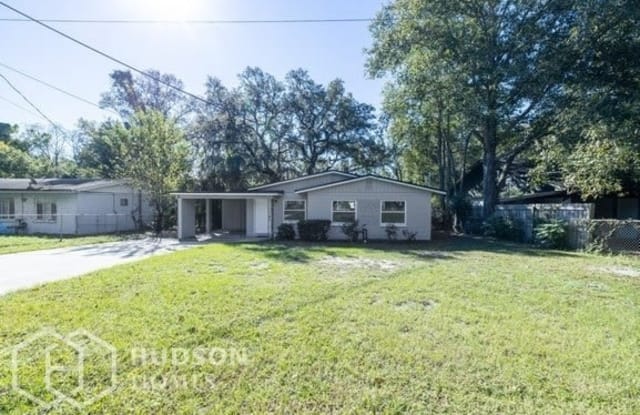 5812 Blackthorn Road - 5812 Blackthorn Road, Jacksonville, FL 32244
