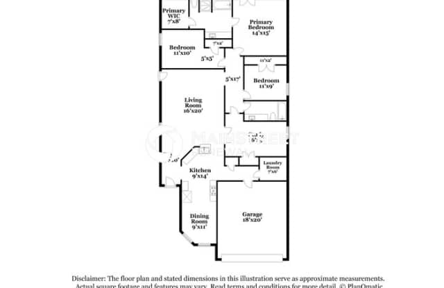 21071 Titian Drive Gallery 2