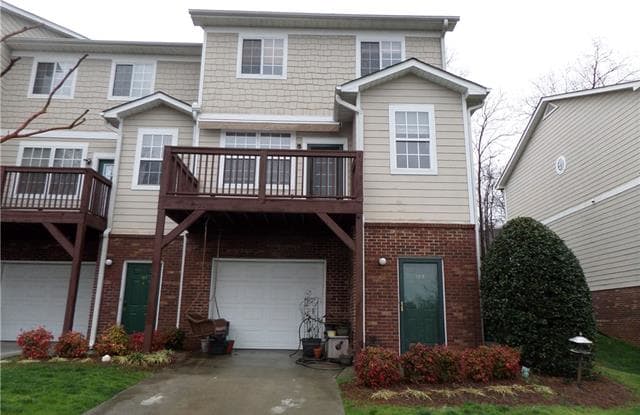 109 High Ridge Road - 109 High Ridge Road, Mooresville, NC 28117