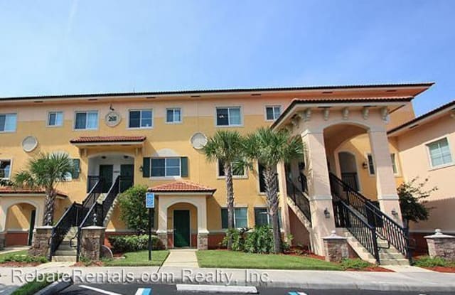 9745 Touchton Road #823 - 9745 Touchton Rd 823, Jacksonville, FL 32246