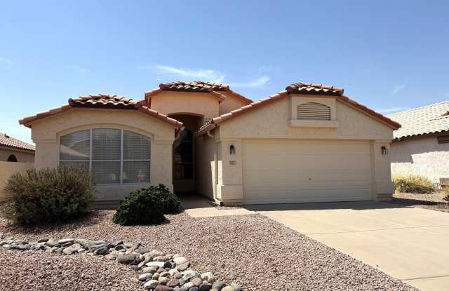 9837 W TONOPAH Drive photos photos
