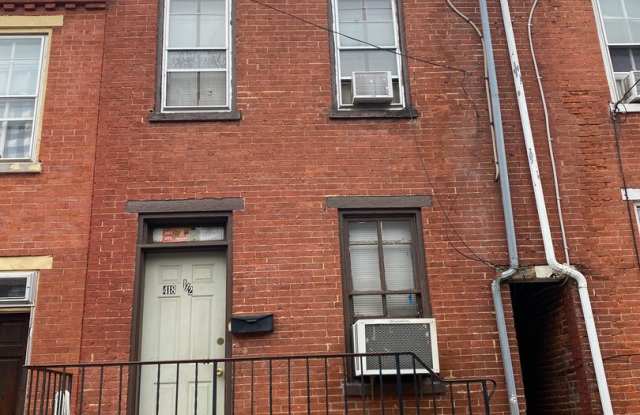 Cute 3bed 1 bath Old City Lancaster Home photos photos