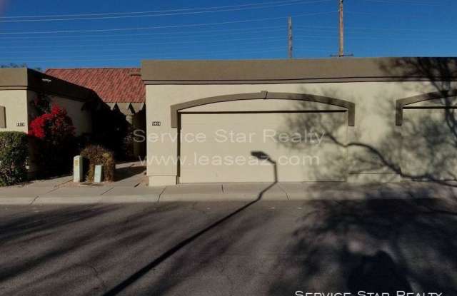 1414 N Dorsey Ln - 1414 North Dorsey Lane, Tempe, AZ 85281