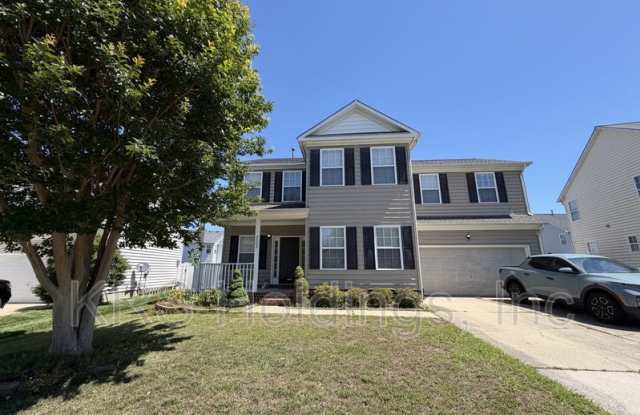 3503 Sedgefield Street photos photos