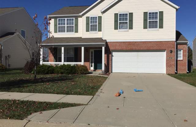 8532 Vanguar Lane - 8532 Vanguard Lane, Indianapolis, IN 46239