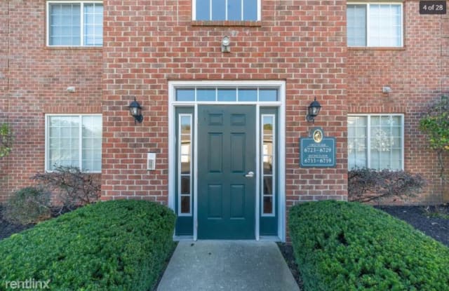 6723 Dorothys Xing - 6723 Dorothy's Crossing, Columbus, OH 43110