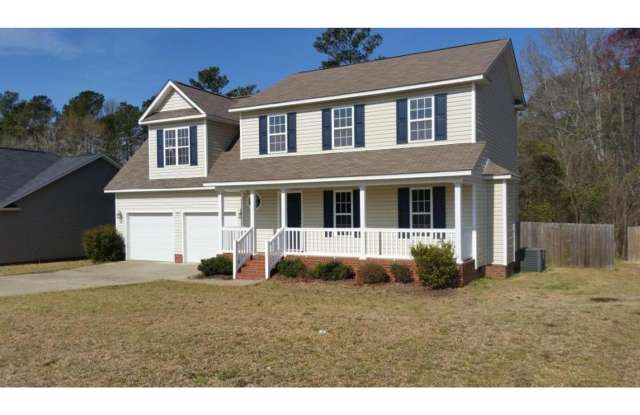 3632 Ambition Road - 3632 Ambition Road, Cumberland County, NC 28306 3632 Ambition Road - 3632 Ambition Road, Cumberland County, NC 28306