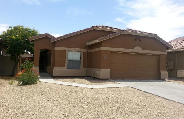 9007 W HESS Street - 9007 West Hess Street, Phoenix, AZ 85353