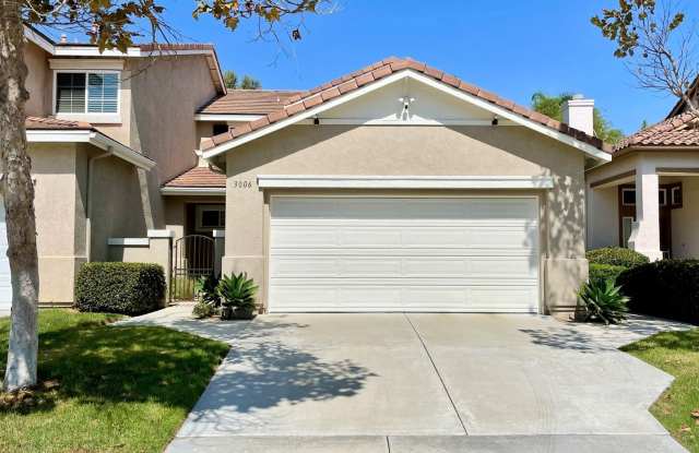 3006 Rancho Del Canon - 3006 Rancho Del Canon, Carlsbad, CA 92009